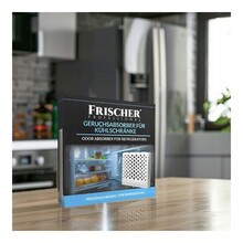 Külmiku lõhnaneelaja Frischer FR00055