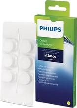 Puhastustabletid Philips CA6704/10, 6 tk