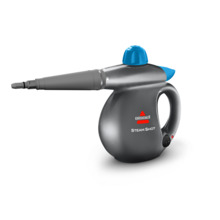 Aurupuhasti Bissell Steam Shot 4267N, 1050 W, 0.36 l, titanium/bossanova blue