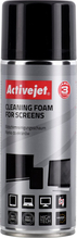 Ekranipuhastusvaht ActiveJet AOC-101, 400 ml