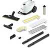 Aurupuhasti Karcher SC 3 EasyFix Anniversary Edition, valge