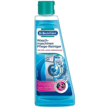Pesumasina puhastusvahend Dr. Beckmann, 250 ml