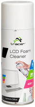 Puhastusvaht Tracer LCD Foam Cleaner 42097, 400 ml