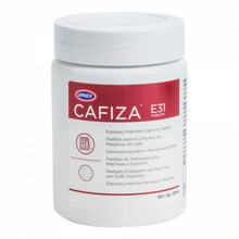 Puhastustabletid Urnex Cafiza E31, 100 tk
