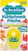 Külmikuvärskendaja Dr. Beckmann, sidruni lõhnaga, 40 g