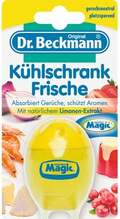 Külmikuvärskendaja Dr. Beckmann, sidruni lõhnaga, 40 g