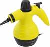 Aurupuhasti Esperanza Storm EHS001, 0,35 l, 900 W, must/kollane