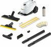 Aurupuhasti Karcher SC 3 EasyFix + Window Nozzle, 1.513-664.0