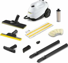 Aurupuhasti Karcher SC 3 EasyFix + Window Nozzle, 1.513-664.0