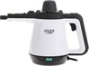 Aurupuhasti Adler AD 7038, 1200 W, 3,5 bar, 0,45 L, valge/must