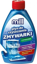 Nõudepesumasina puhastusvahend Madonis Mill 3-in-1, 250 ml