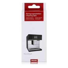 Puhastustabletid Miele, 10 tk, 11806340