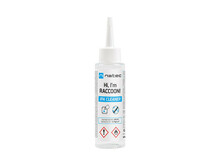 IT puhastusvahend Natec IPA Cleaner Racoon Cleaner NSC-2309, 100 ml