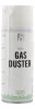 Suruõhk Deltaco D-400B, 400 ml
