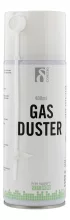 Suruõhk Deltaco D-400B, 400 ml