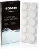 Kohviõli eemaldamise tabletid Saeco CA6704/99, 10 tk