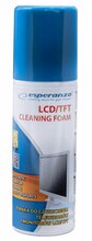 Ekraani puhastusvaht Esperanza ES101, 100 ml