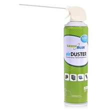 Suruõhupuhasti Greenblue GB600, 600 ml