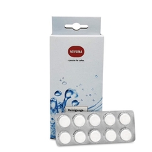 Puhastustabletid Nivona NIRT 701, 10 tk