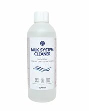 Piimasüsteemi puhastusvahend Higėja, 500 ml