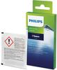 Piimasüsteemi puhastusvahend Philips CA6705/10, 6 x 2 g