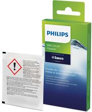 Piimasüsteemi puhastusvahend Philips CA6705/10, 6 x 2 g