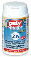 Puhastustabletid Puly Caff, 60 tk, 2,5 g
