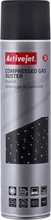 Surupuhastusõhu aerosool Activejet AOC-201, 600 ml
