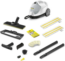 Aurupuhasti Karcher SC 4 EasyFix Plus, 1.512-640.0