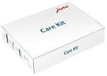 Hoolduskomplekt JURA Care Kit V3, 7 tk