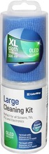 Puhastuskomplekt ColorWay Cleaning Kit Electronics Microfiber Cleaning Wipe, 300 ml