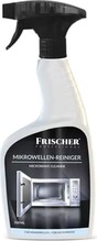 Mikrolaineahju puhastusvedelik Frischer, 0,5 l