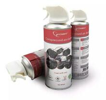 Suruõhupuhasti Gembird CK-CAD-FL400-01, 400 ml