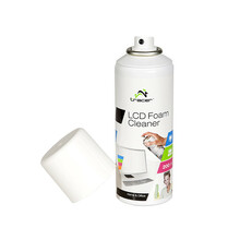 Puhastusvaht Tracer LCD Foam Cleaner 30835, 200 ml