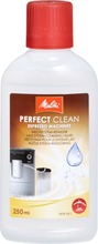 Piimasüsteemi puhastusvedelik Melitta Perfect Clean, 250 ml