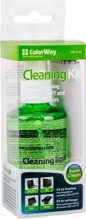 Puhastuskomplekt ColorWay Cleaner CW-4129
