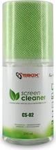 Ekraani puhastusvahend Sbox CS-02, 200 ml