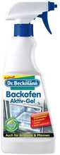 Ahjupuhastusvahend Dr. Beckmann Backofen Activ Gel, 0,375 l