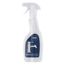 Vannitoa ja valamu puhastusvahend Grohe Grohclean, 500 ml, 48166000