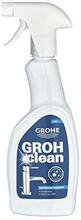 Puhastusvahend Grohe Grohclean, 500 ml, 48166000