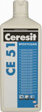 Puhastusvahend Ceresit CE51 EpoxyClean, 1 l