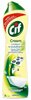 Puhastuspiim Cif Lemon, 540 g