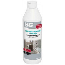 Looduskivi vannitoa puhastusvahend HG, 0,5 L