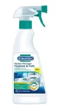Köögipindade puhastusvahend Dr. Beckmann, 500 ml