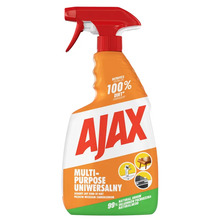 Universaalpuhastusvahend Ajax, 750 ml