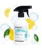 Vannitoapuhastusvahend Organic People, 500 ml