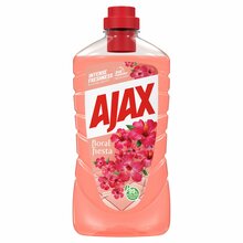 Universaalne puhastusvahend Ajax Floral Fiesta Hibiskus, 1 l