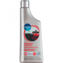 Klaaskeraamilise pinna puhastuskreem Wpro, 250 ml