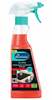 Puhastusvahend keraamilisele pliidiplaadile Dr. Beckmann, 250 ml