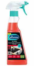 Puhastusvahend keraamilisele pliidiplaadile Dr. Beckmann, 250 ml